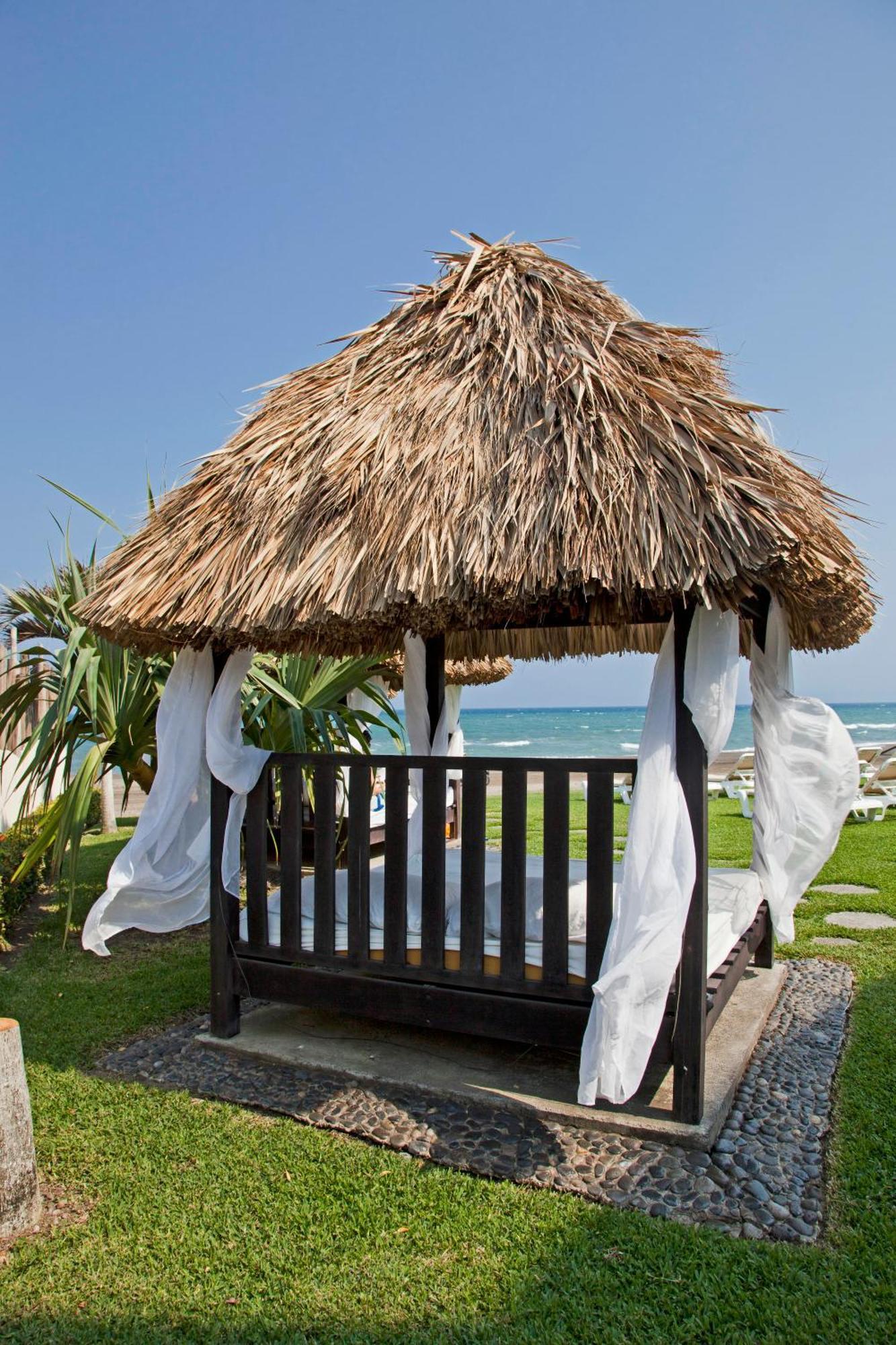 Artisan Playa Esmeralda Family Beach Hotel Playa Chachalacas Eksteriør bilde